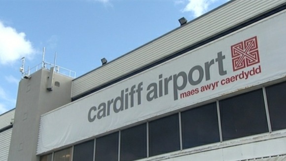 Cardiff Airport
