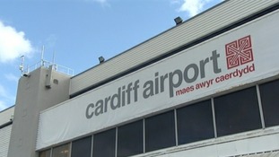 Cardiff Airport