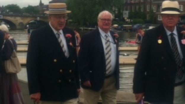 Henley