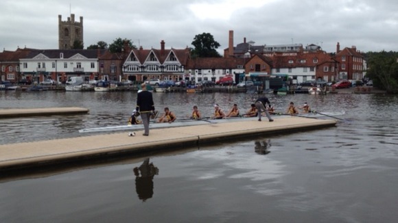 Henley