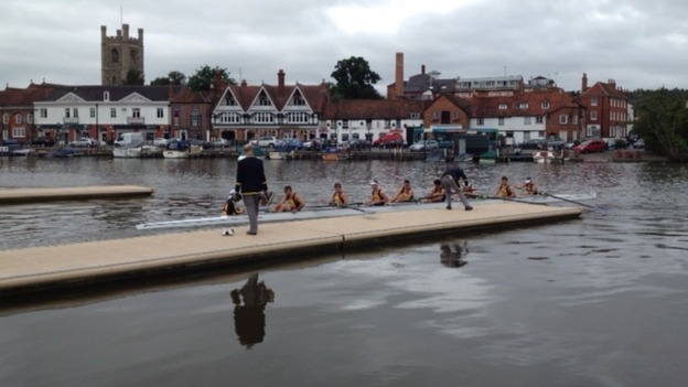 Henley