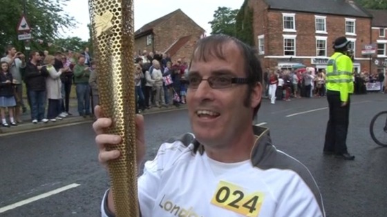 Alexander McLachlan Olympic Louth