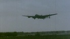 Lancaster Bomber