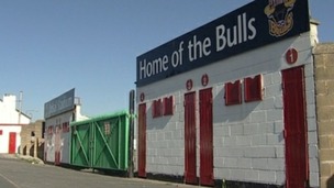 Bradford Bulls