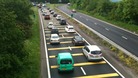 It's thought the Government money will help parts of West Midlands to think green when travelling