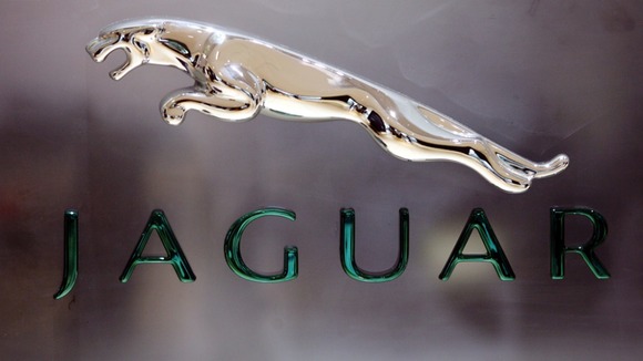 Jaguar
