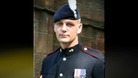 Corporal Michael Thacker