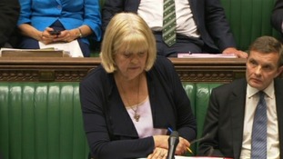 Cheryl Gillans
