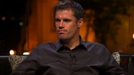 Jamie Carragher