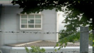 Exterior Parc Prison