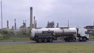 Coryton refinery screengrab