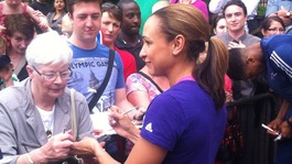 Jess Ennis