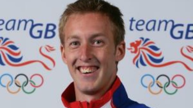 Barry Middleton, Team GB