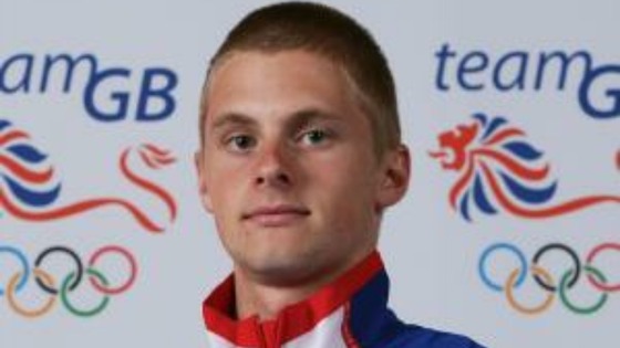 Ashley Jackson, Team GB