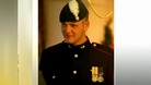 Two soldiers were turned away from Browns Bar in Coventry after the funeral of Michael Thacker