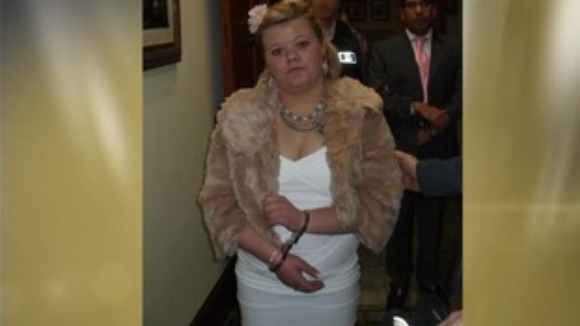 Bride and groom jailed for breaching immigration laws