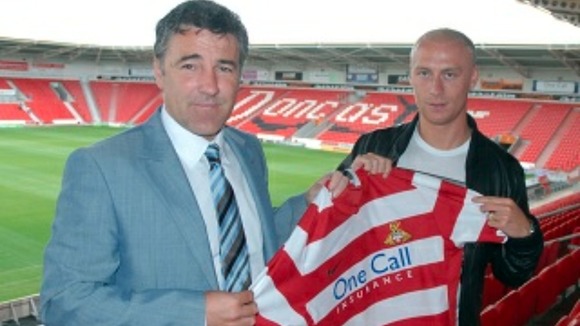 David Cotterill