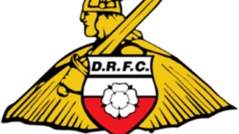 Doncaster Rovers