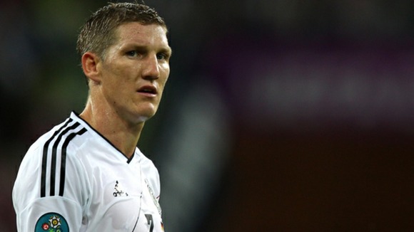 Bastian Schweinsteiger