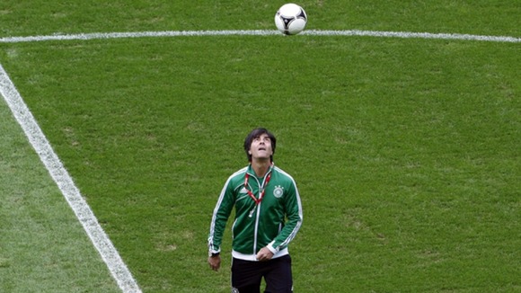 Jogi Low