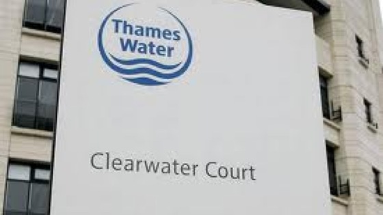 Thames Water