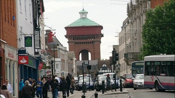 Colchester