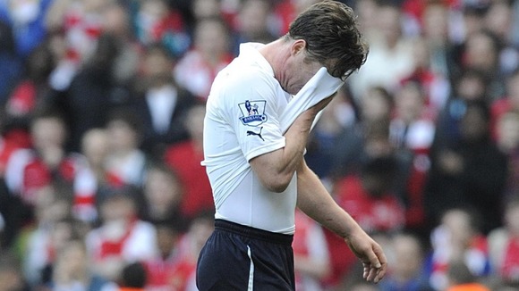 Tottenham Hotspur