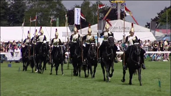 Royal Norfolk Show