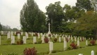 Cheras Road Cemetery, Kuala Lumpur