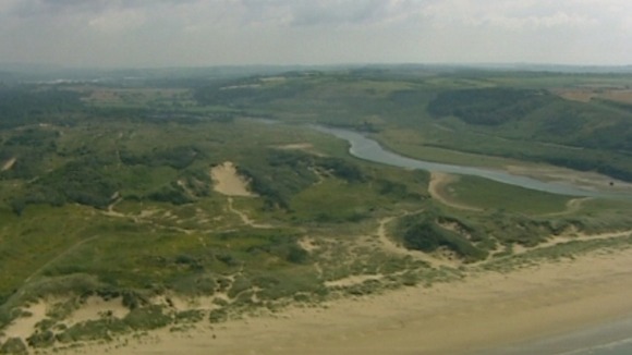 Merthyr Mawr