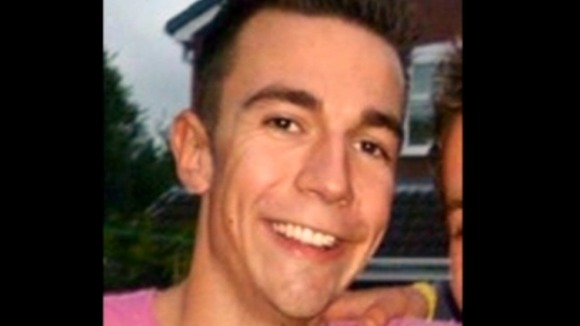 Jordan Sullivan