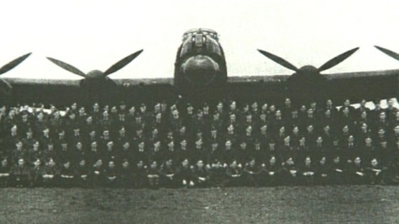 RAF Bomber Command