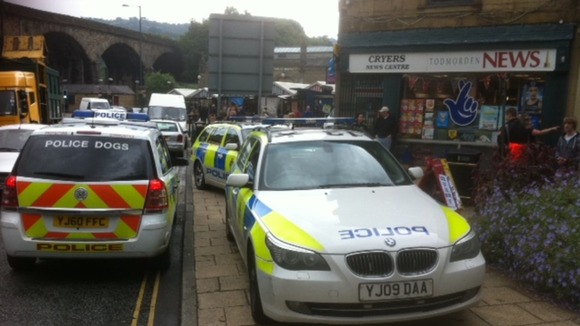 Todmorden