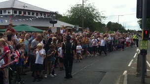 Bracebridge Heath