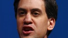 Ed Miliband