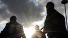 Unemployment figures are expected to show another increase