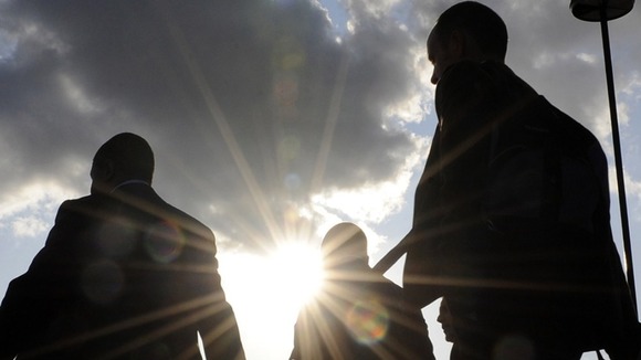 Unemployment figures are expected to show another increase