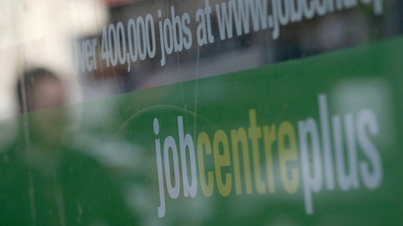 The jobless total currently strands at 2.6 million