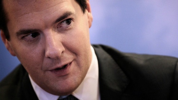 For George Osborne and the rest of the coalition, the pace of job creation is critical