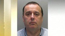 Judith Richardson was found bludgeoned to death at their home in Hexham, Northumberland 