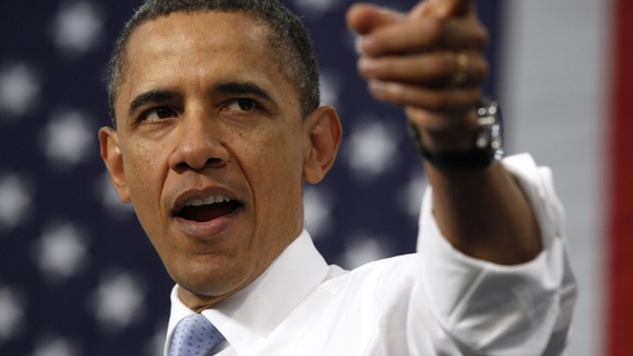 President Obama