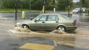 Floods