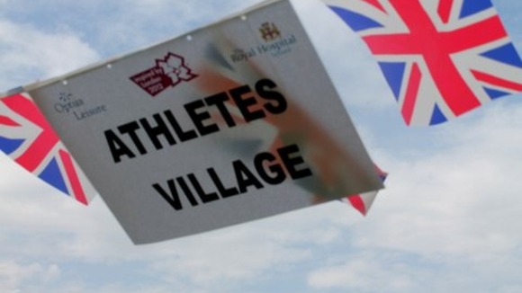 It's the 10th year the disability charity Optua has run a sports day at the Royal Hospital School in Holbrook