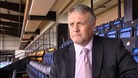 Port vale boss says problems off the field are affecting the players' morale