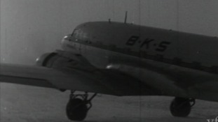 Leeds Bradford Airport YFA