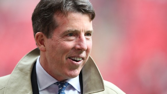 Barclays CEO Bob Diamond.