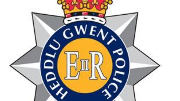 Gwent Police logo