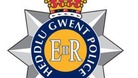 Gwent Police logo