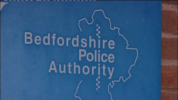 Bedfordshire Police Authority agrees to look more closely at outsourcing