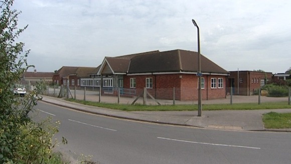 Carlton Colville Primary School